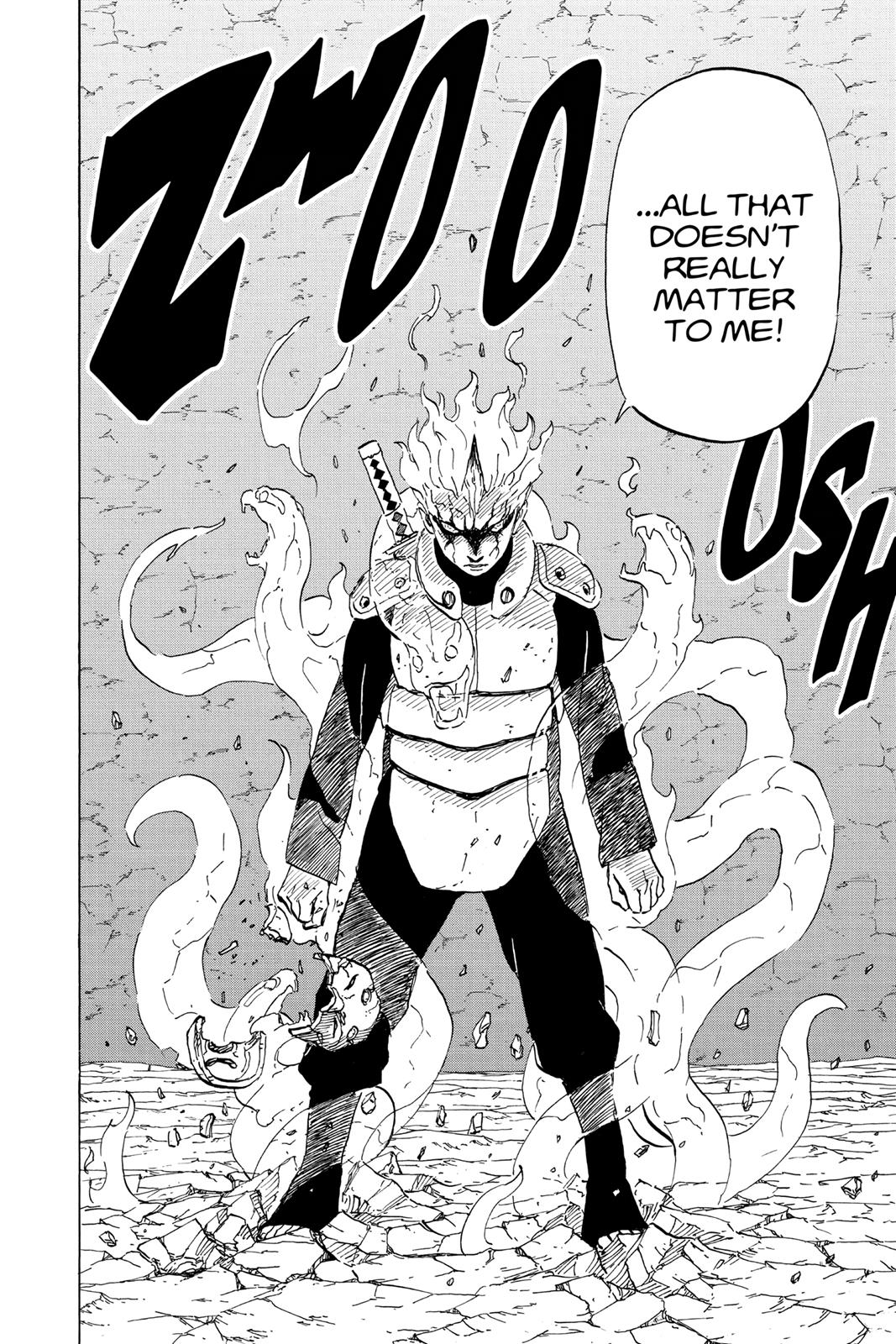 Read Boruto Naruto Next Generations EN Manga Online