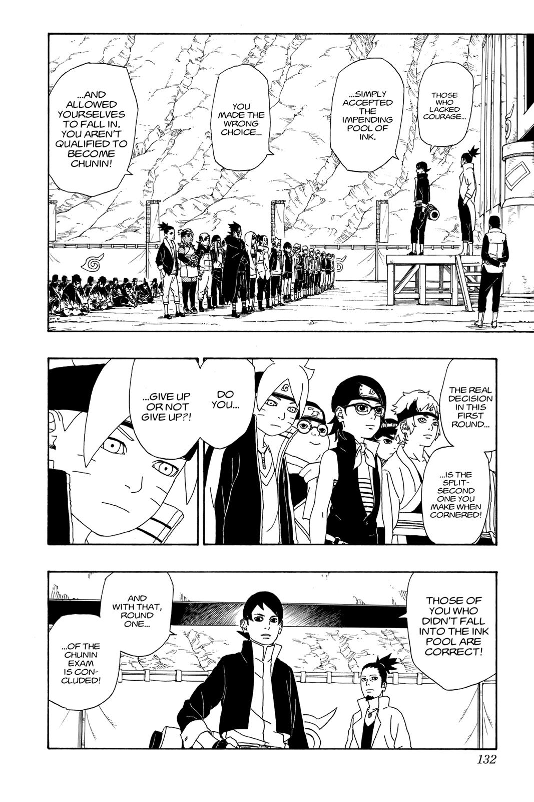 Read Boruto Naruto Next Generations EN Manga Online