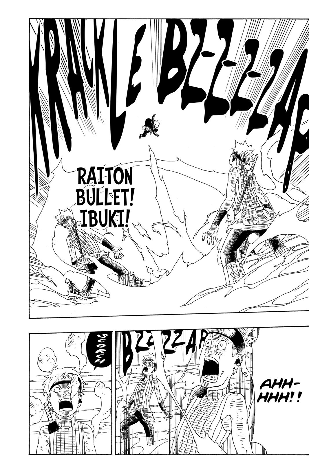 Read Boruto Naruto Next Generations EN Manga Online