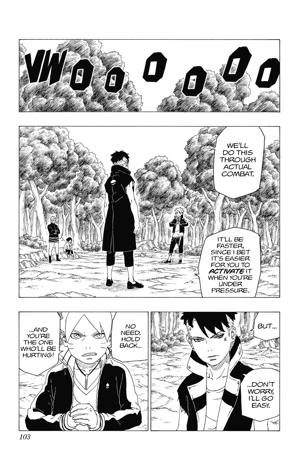 Read Boruto Naruto Next Generations EN Manga Online