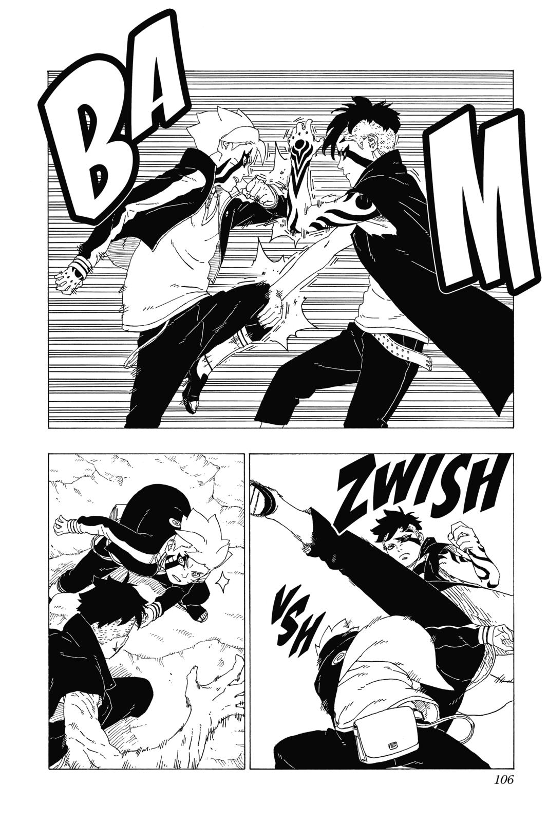 Read Boruto Naruto Next Generations EN Manga Online