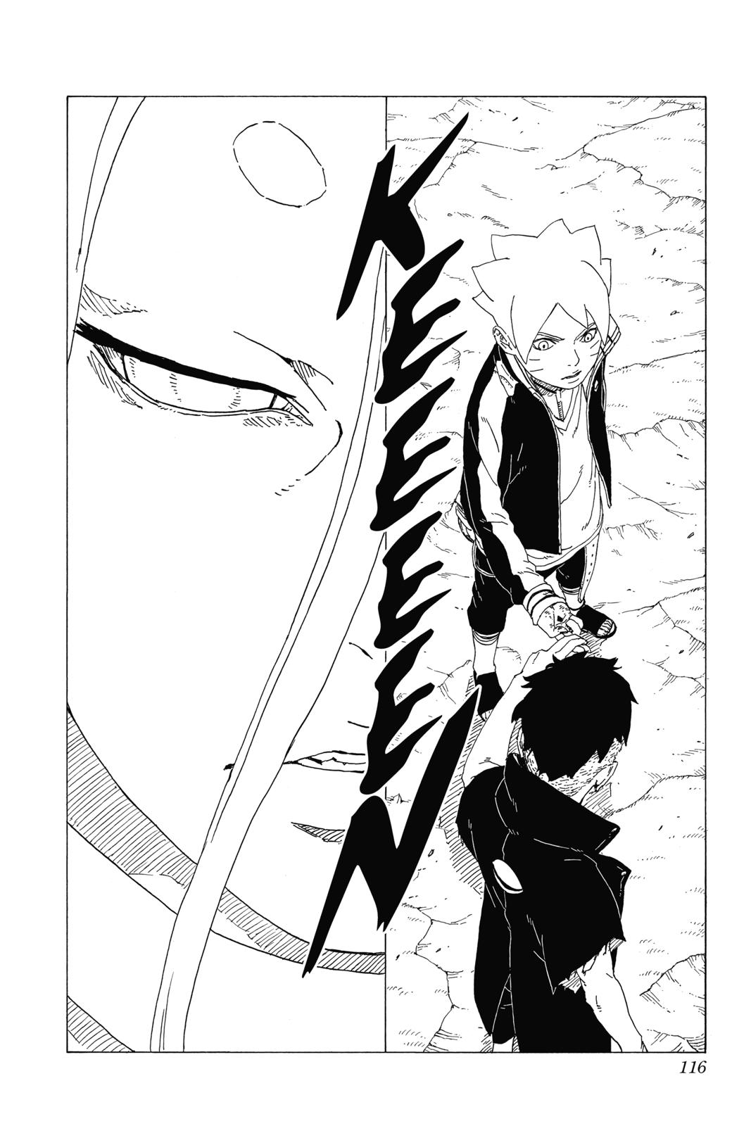 Read Boruto Naruto Next Generations EN Manga Online