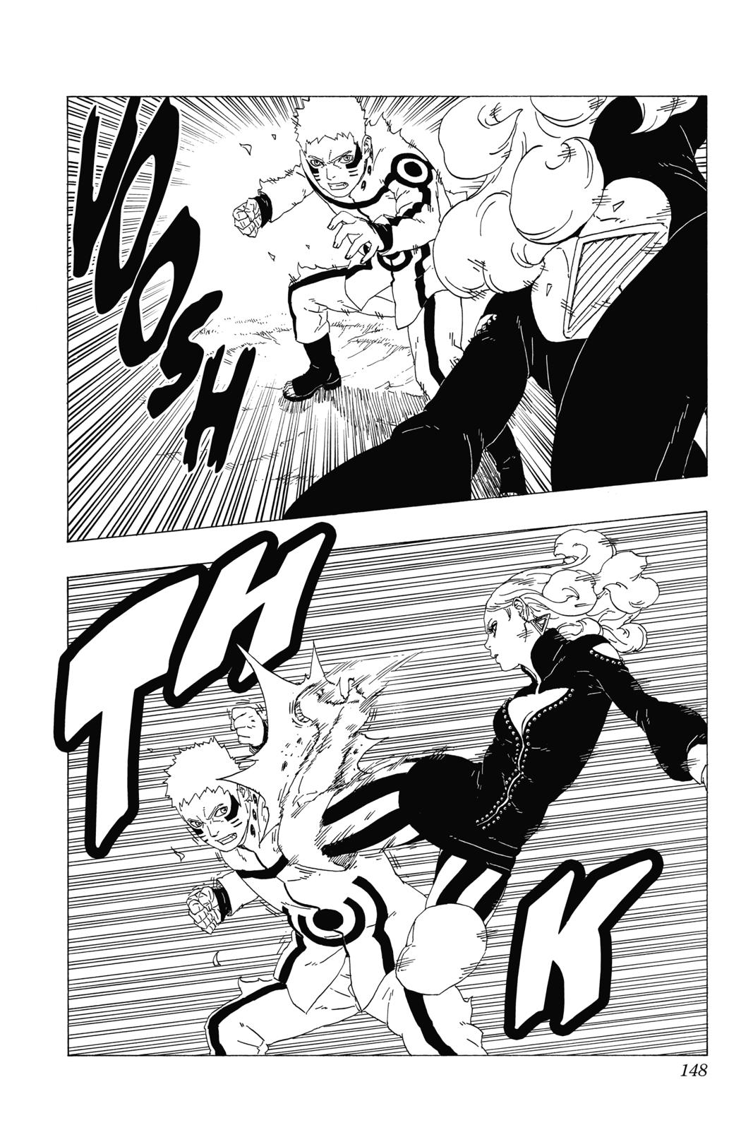 Read Boruto Naruto Next Generations EN Manga Online