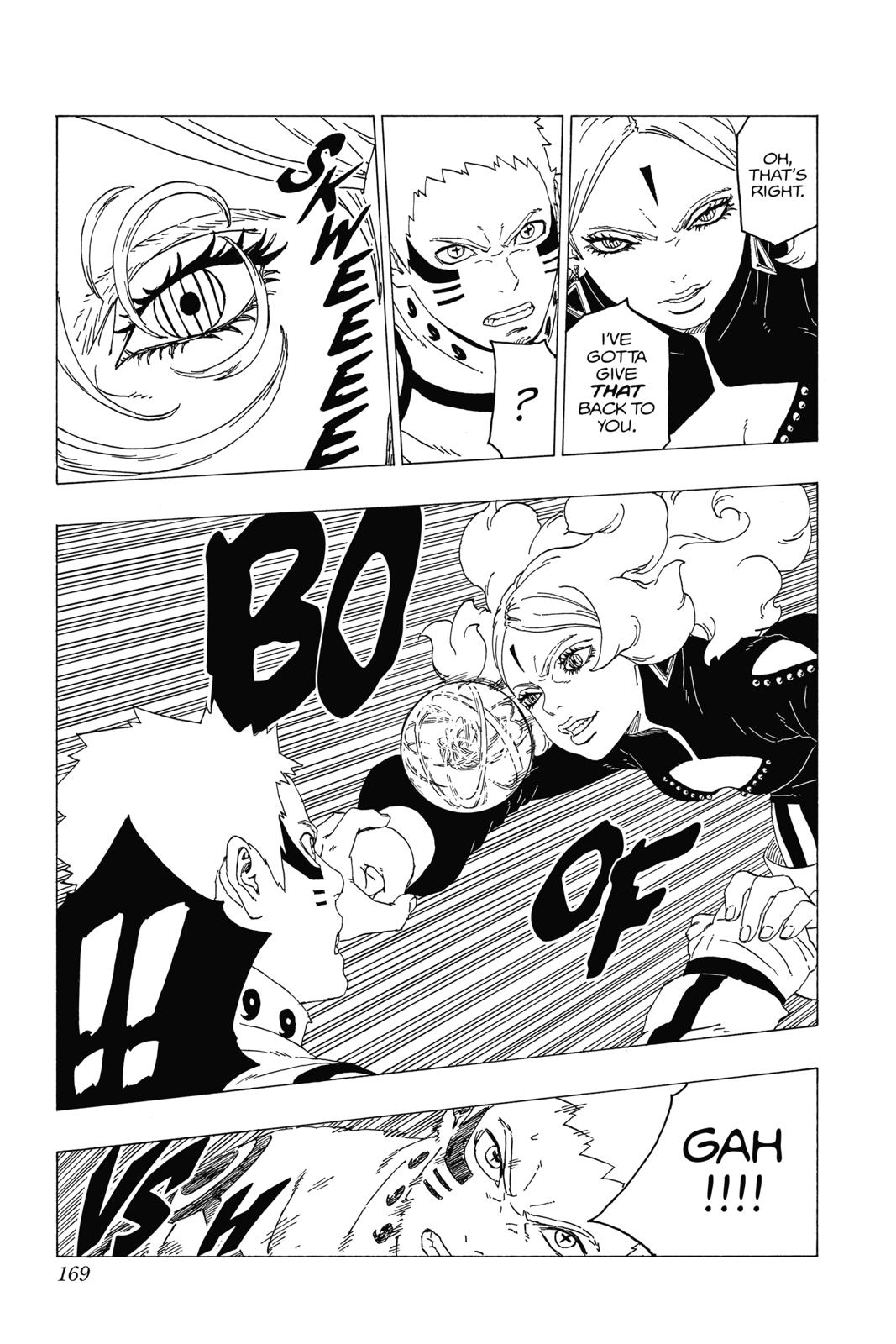 Read Boruto Naruto Next Generations EN Manga Online