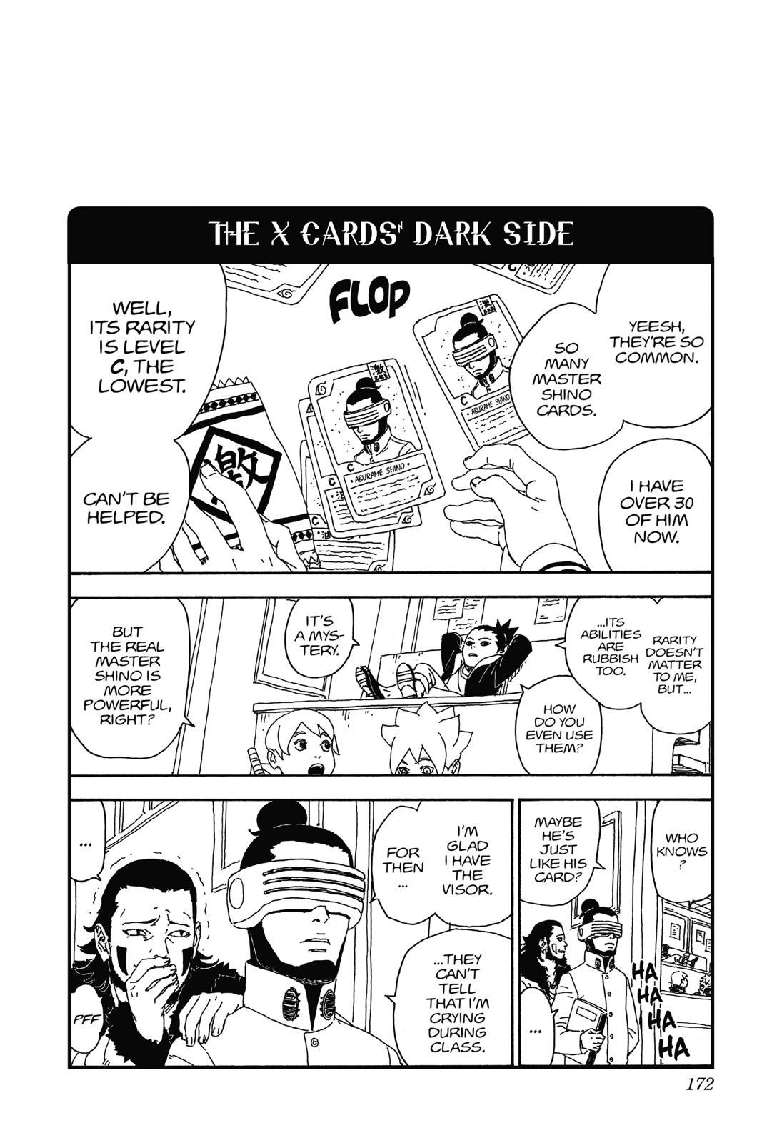 Read Boruto Naruto Next Generations EN Manga Online