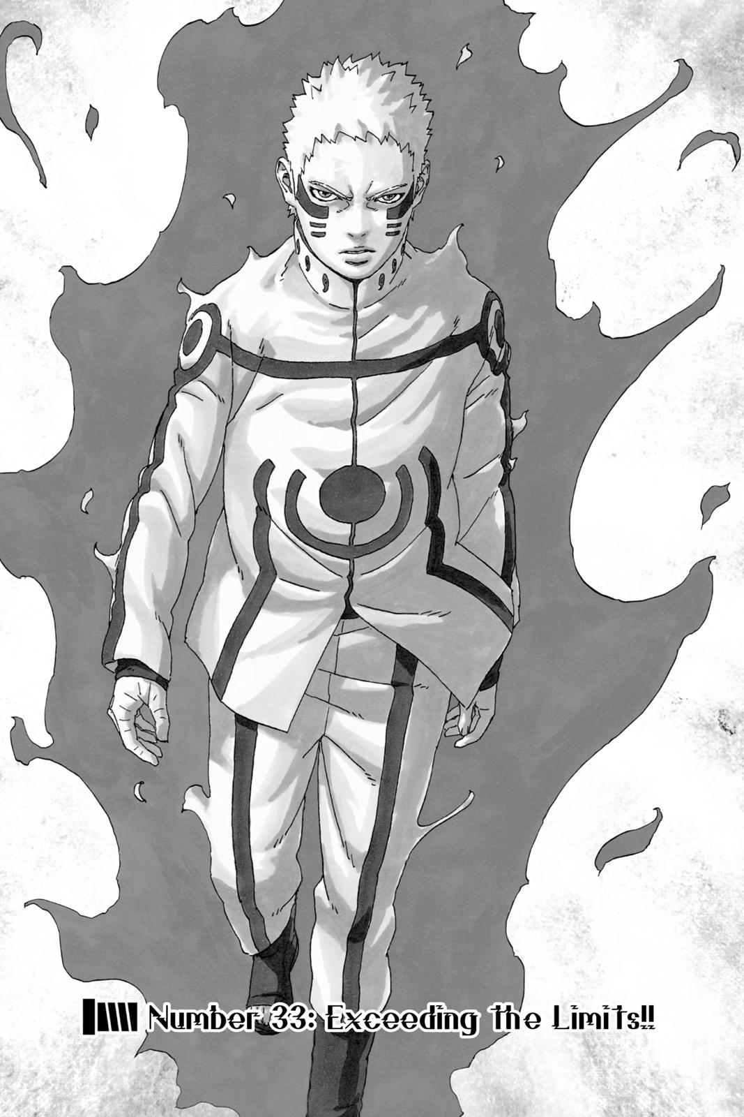 Read Boruto Naruto Next Generations EN Manga Online