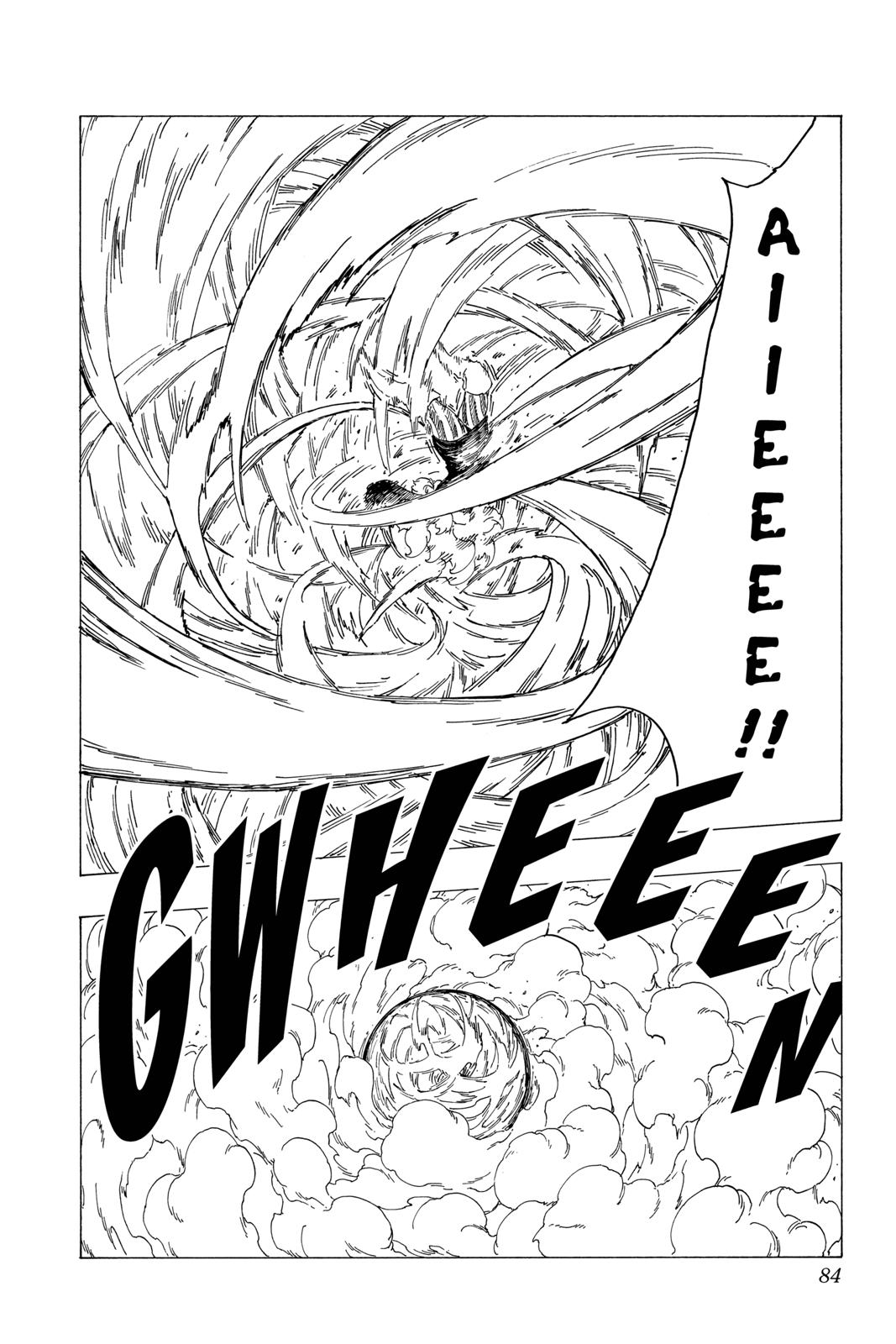 Read Boruto Naruto Next Generations EN Manga Online