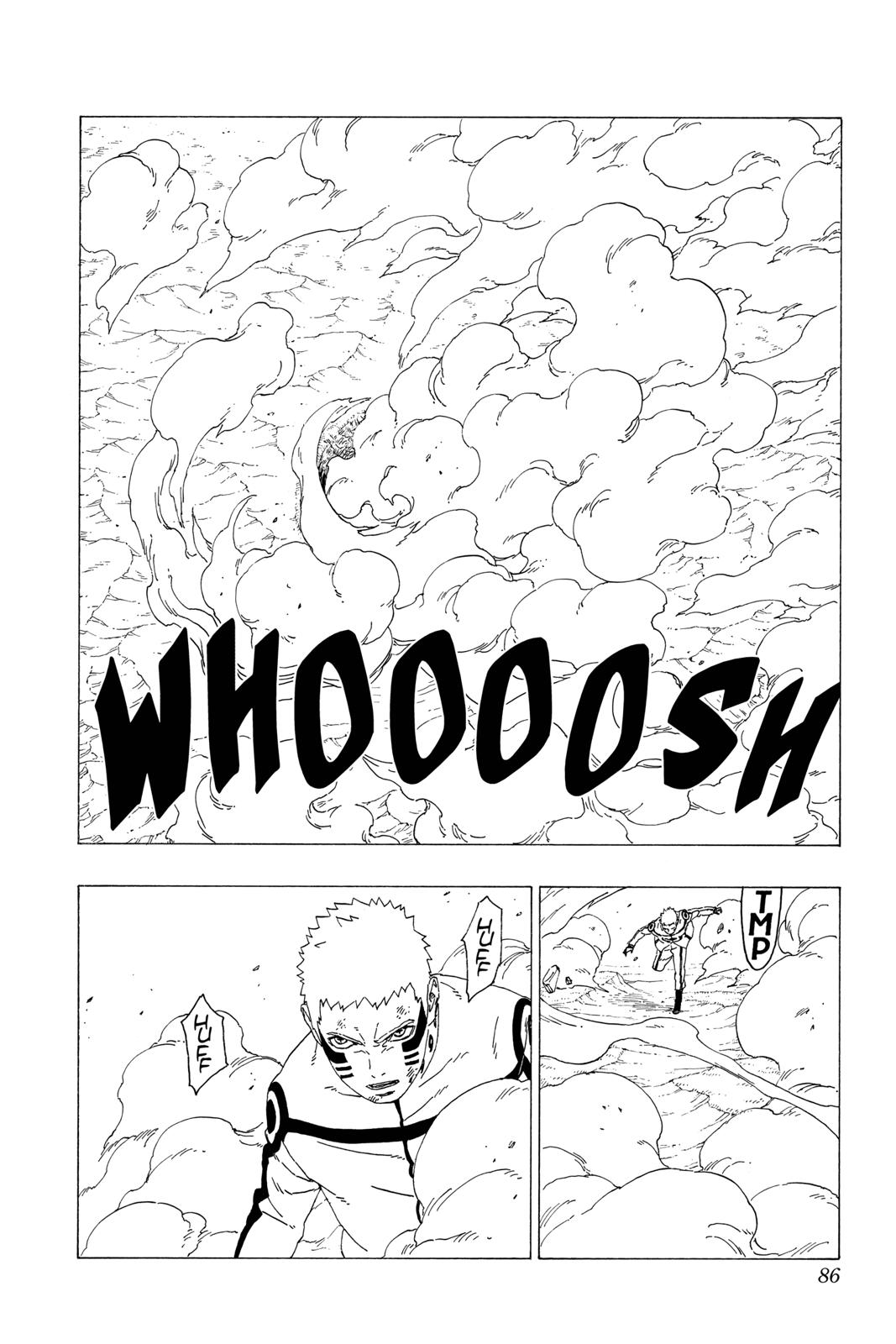 Read Boruto Naruto Next Generations EN Manga Online