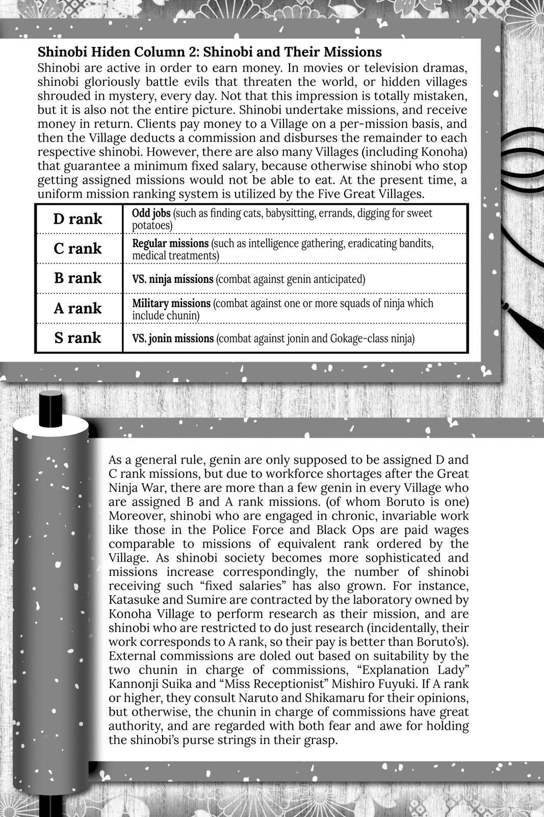 Read Boruto Naruto Next Generations EN Manga Online