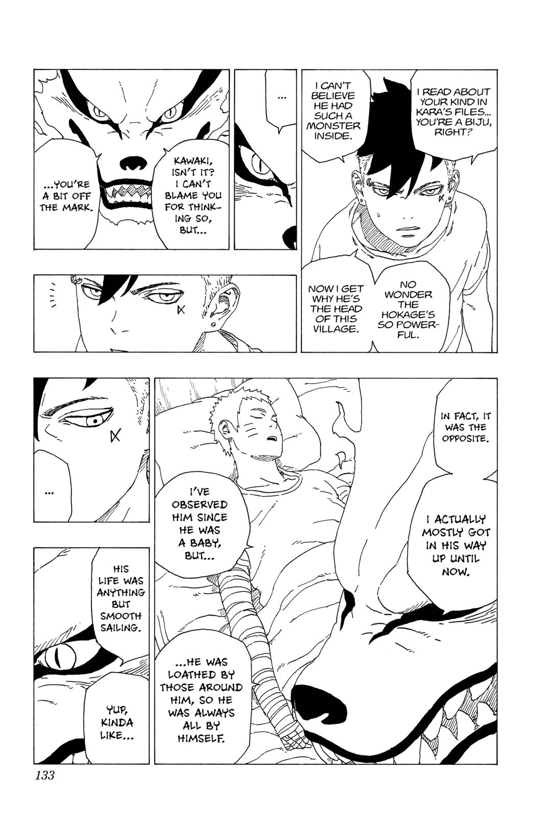 Read Boruto Naruto Next Generations EN Manga Online