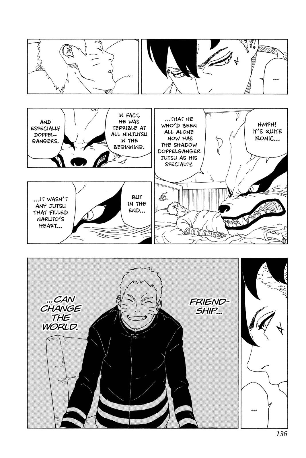 Read Boruto Naruto Next Generations EN Manga Online