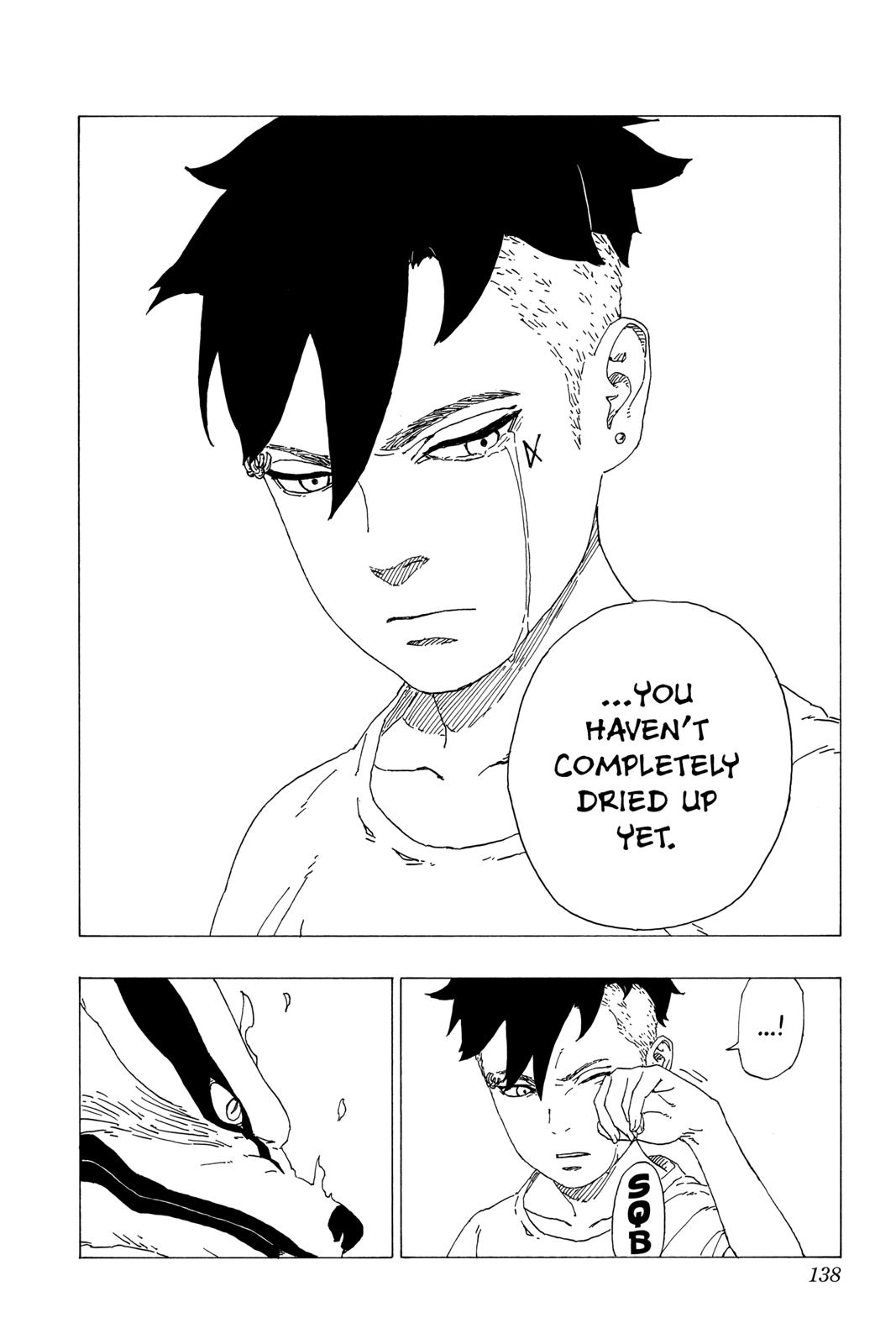 Read Boruto Naruto Next Generations EN Manga Online