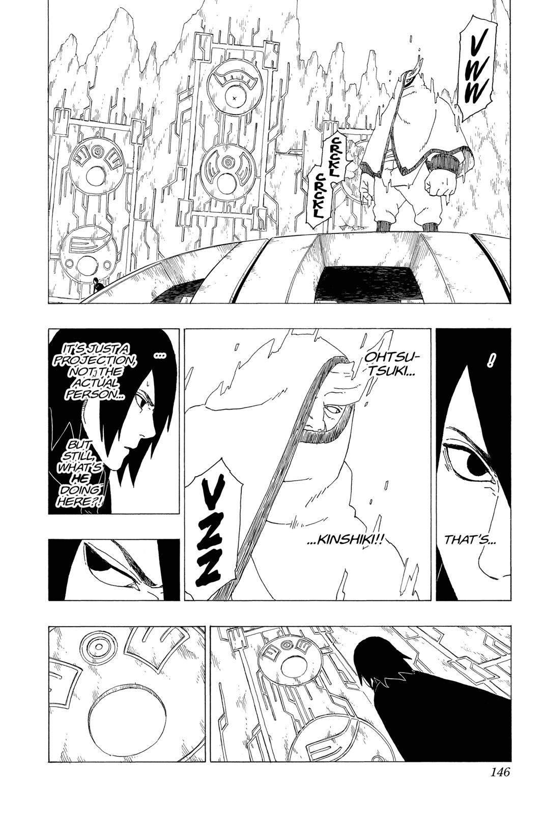 Read Boruto Naruto Next Generations EN Manga Online