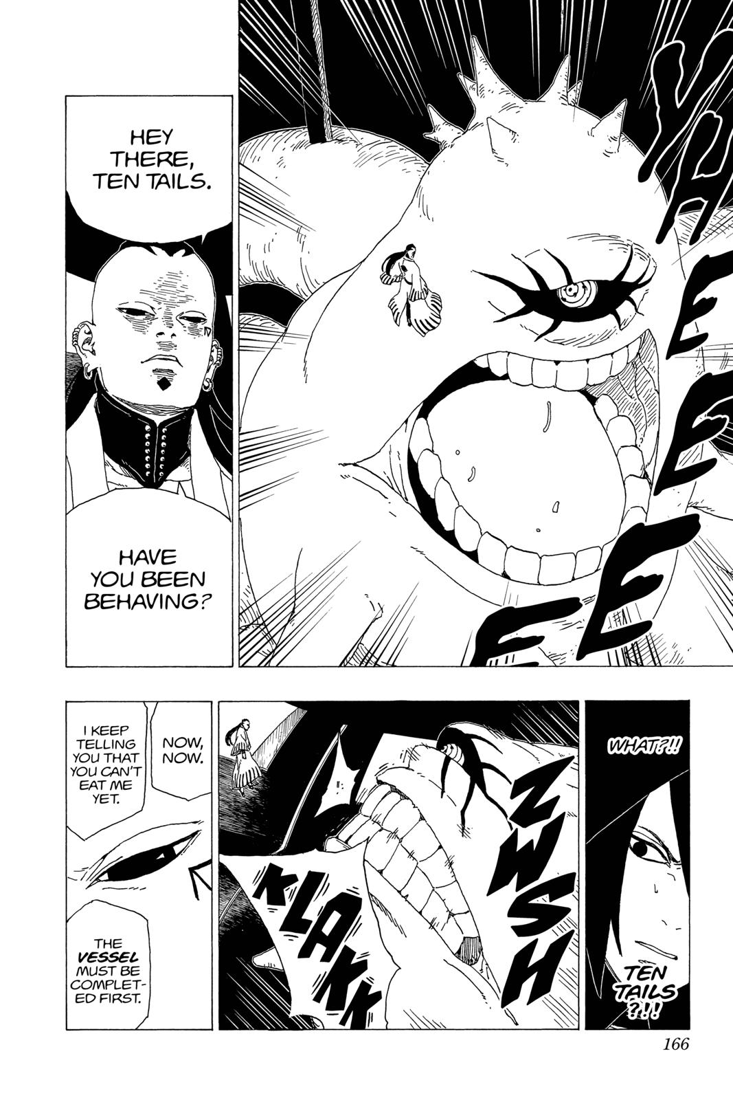 Read Boruto Naruto Next Generations EN Manga Online