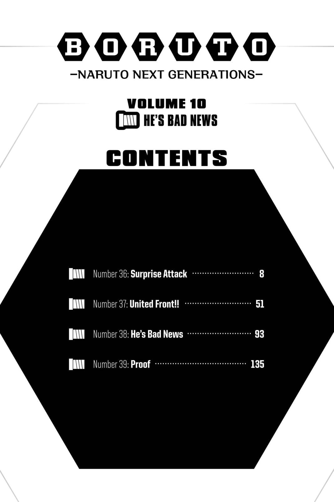 Read Boruto Naruto Next Generations EN Manga Online