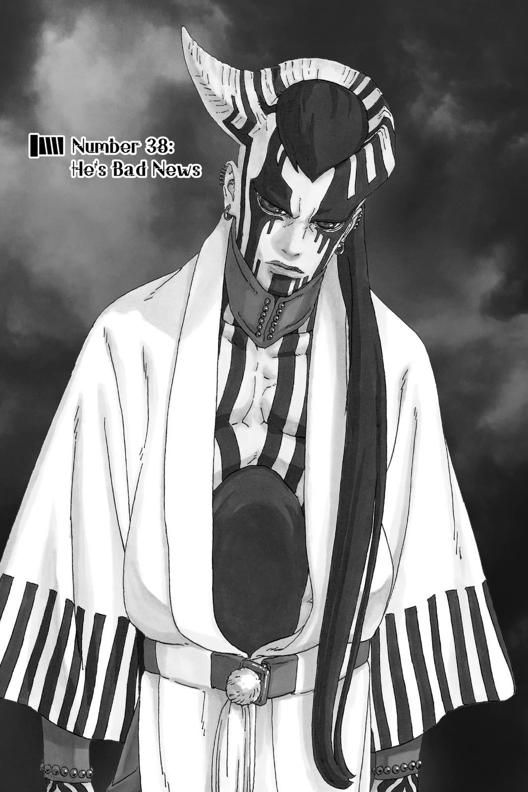 Read Boruto Naruto Next Generations EN Manga Online