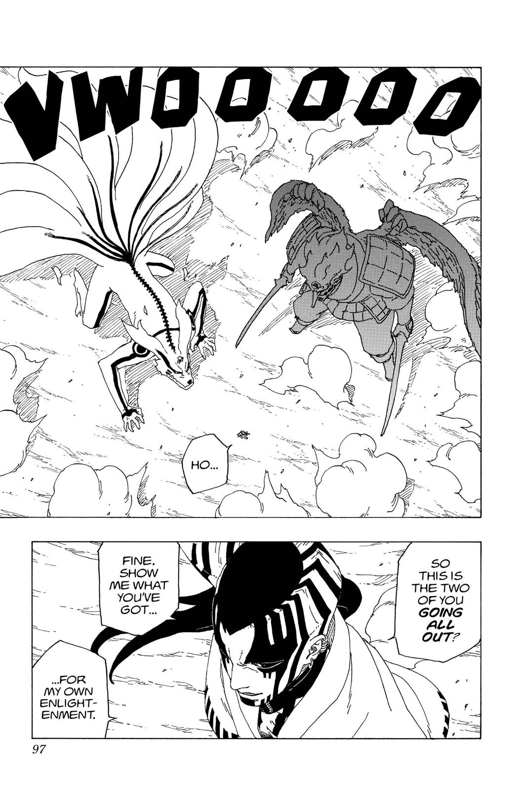 Read Boruto Naruto Next Generations EN Manga Online