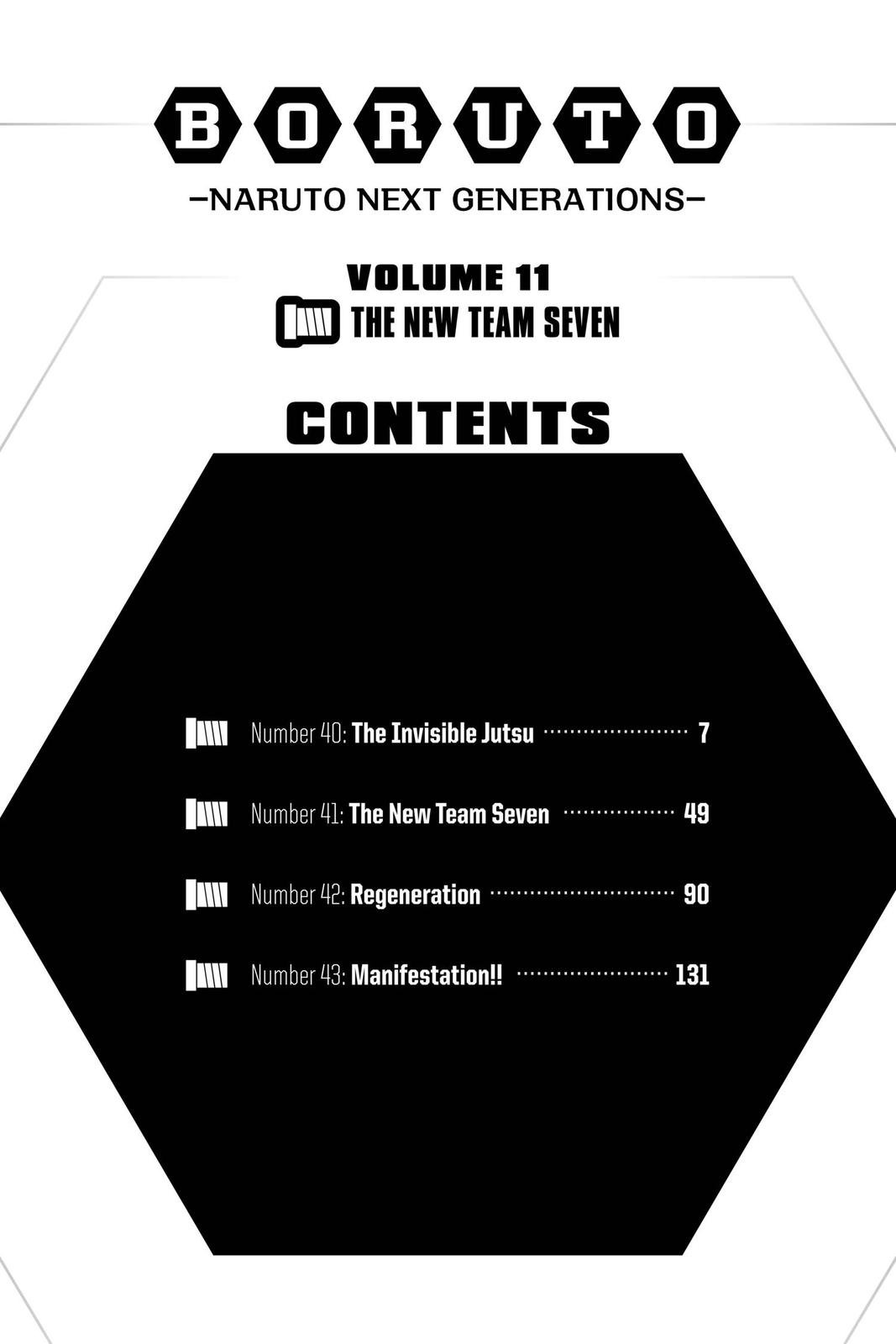 Read Boruto Naruto Next Generations EN Manga Online