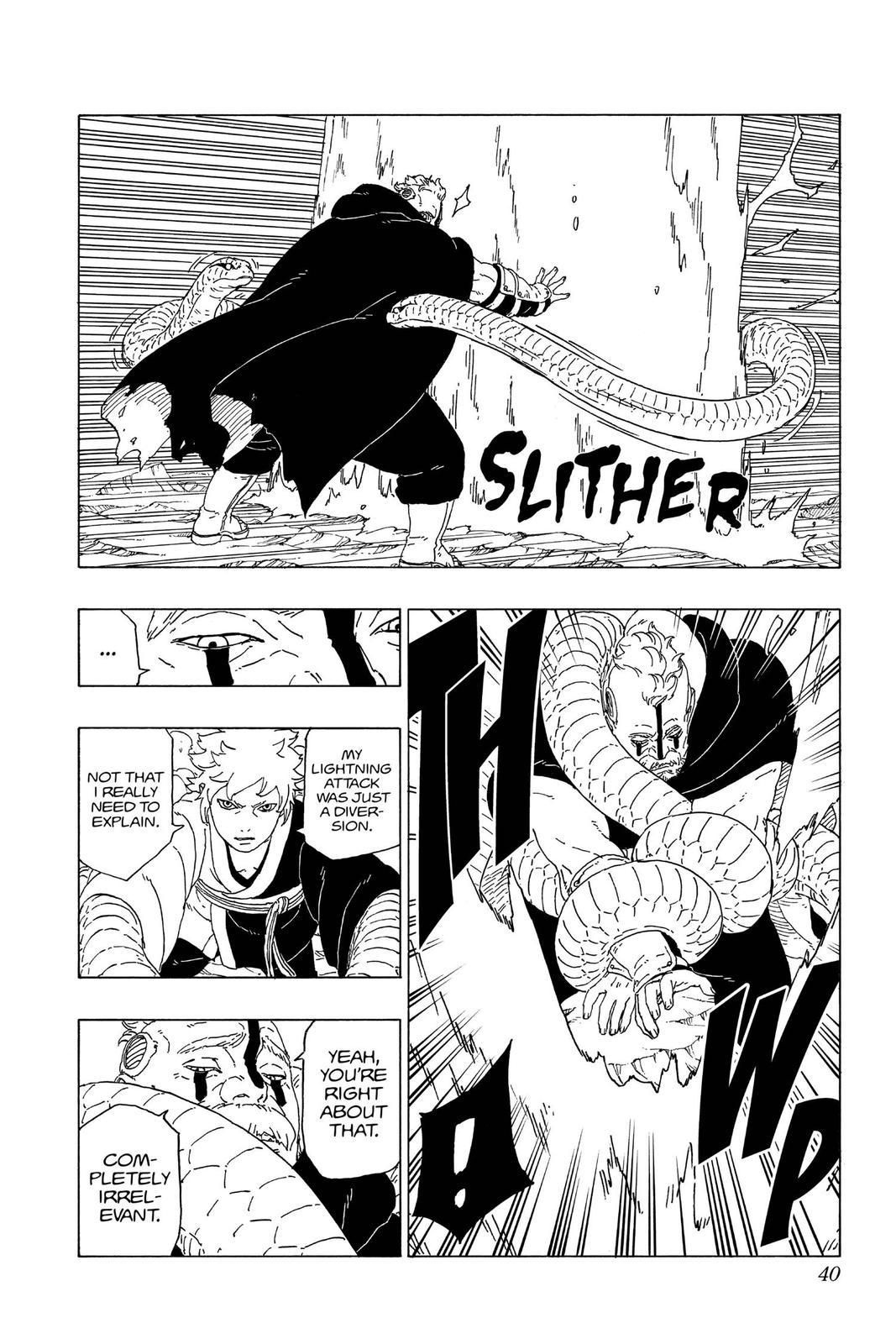 Read Boruto Naruto Next Generations EN Manga Online