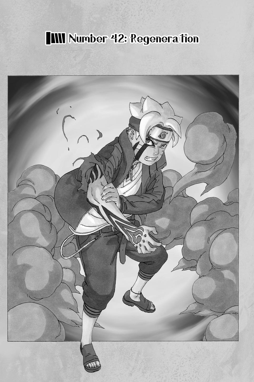 Read Boruto Naruto Next Generations EN Manga Online