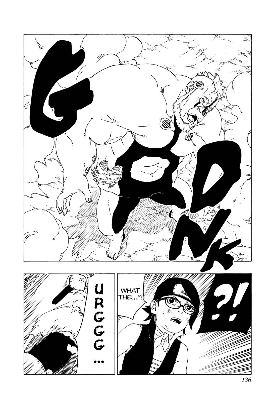 Read Boruto Naruto Next Generations EN Manga Online