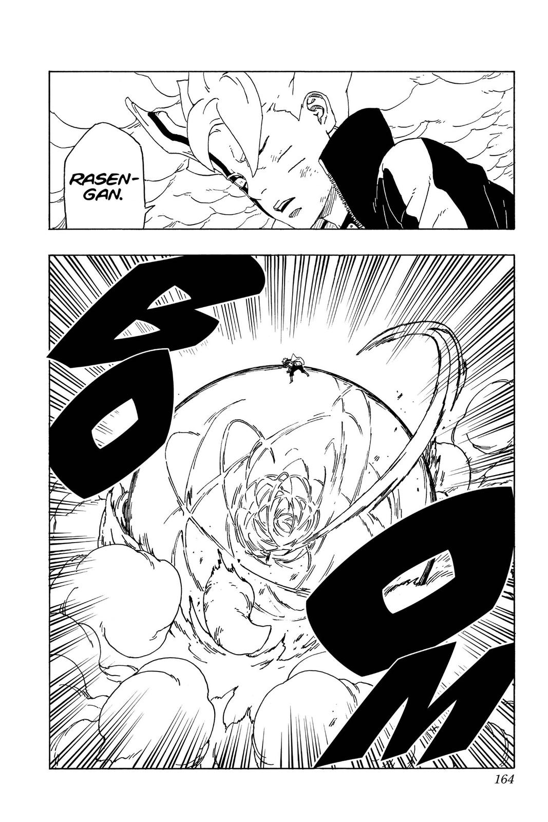 Read Boruto Naruto Next Generations EN Manga Online