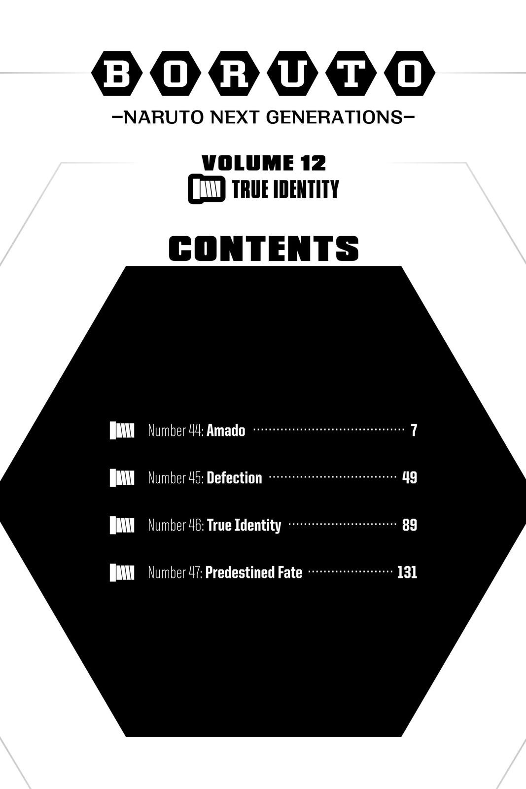 Read Boruto Naruto Next Generations EN Manga Online