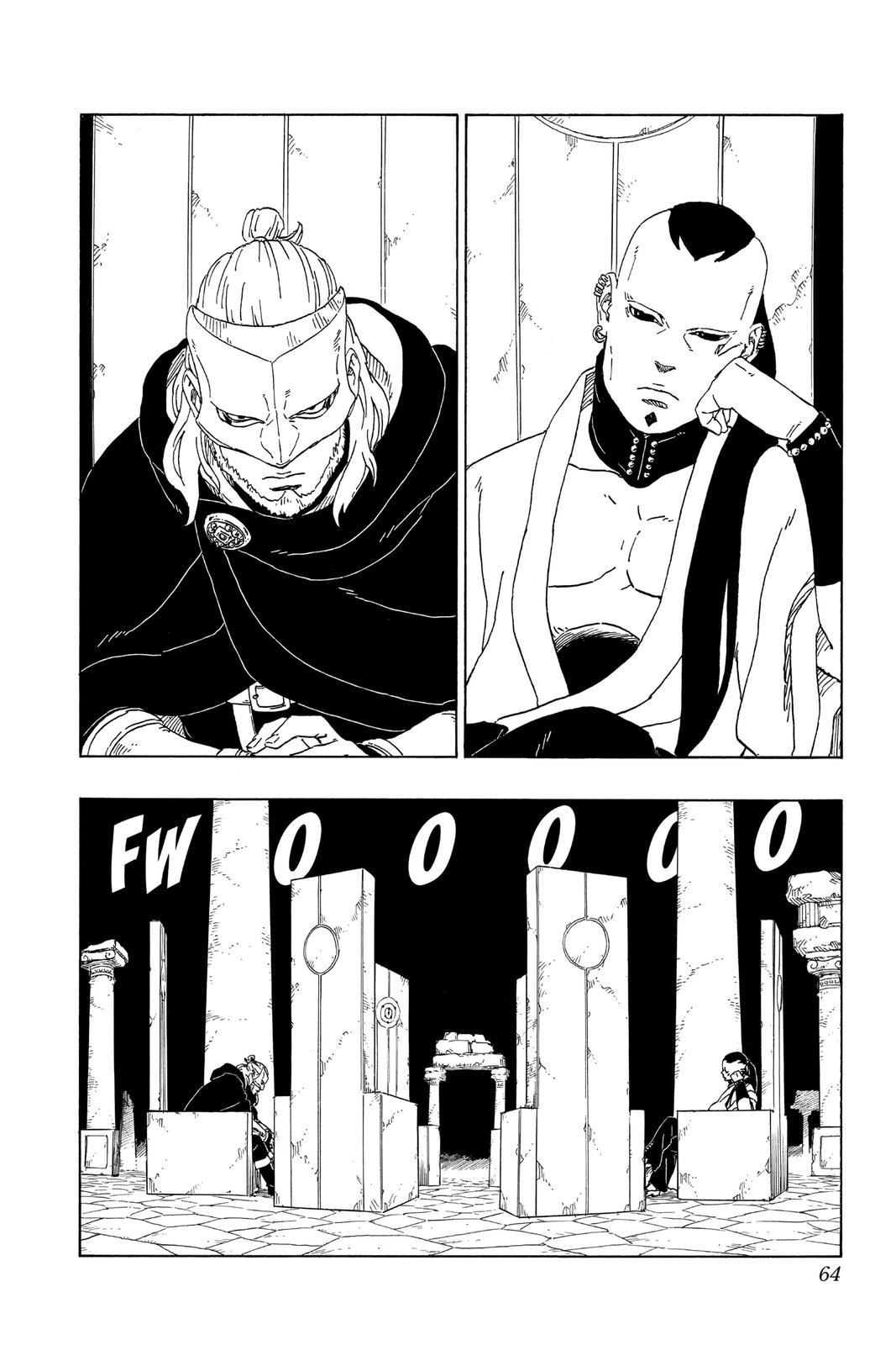 Read Boruto Naruto Next Generations EN Manga Online