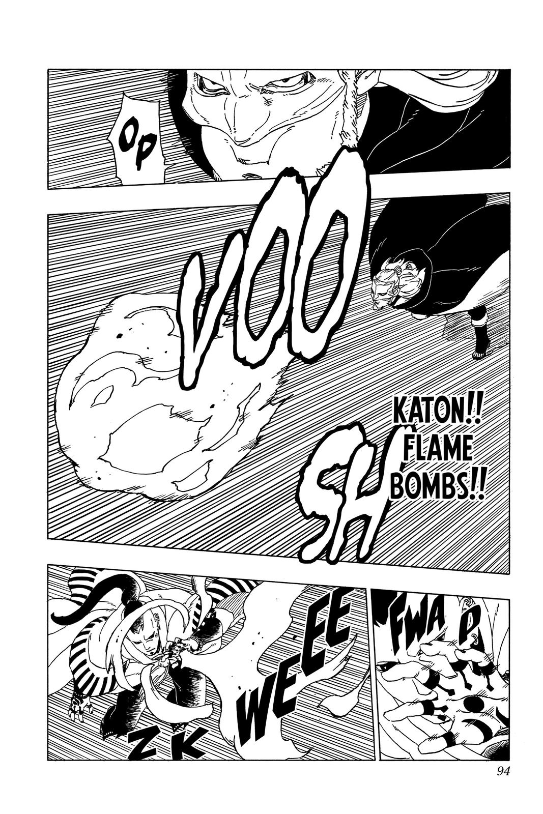 Read Boruto Naruto Next Generations EN Manga Online