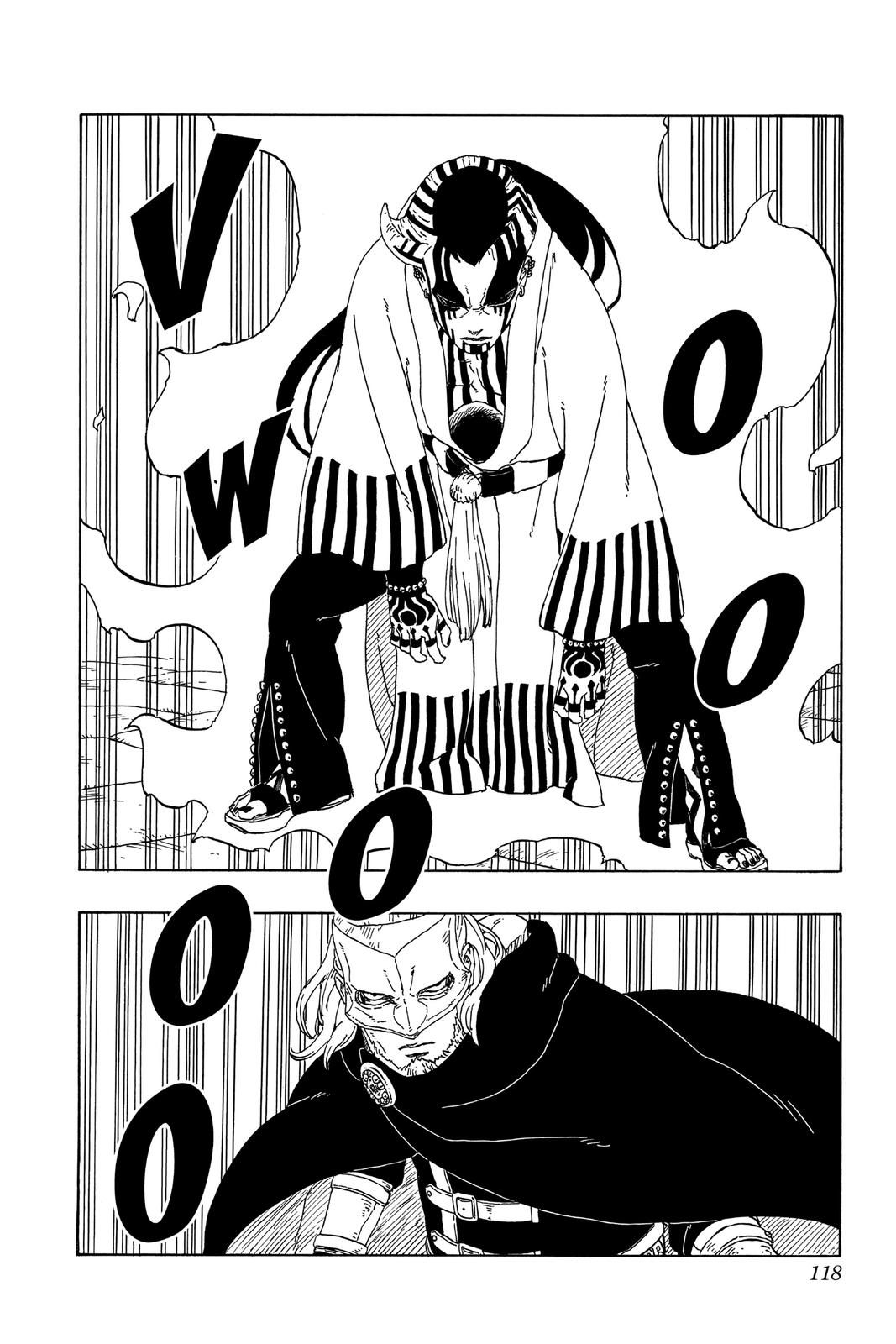 Read Boruto Naruto Next Generations EN Manga Online