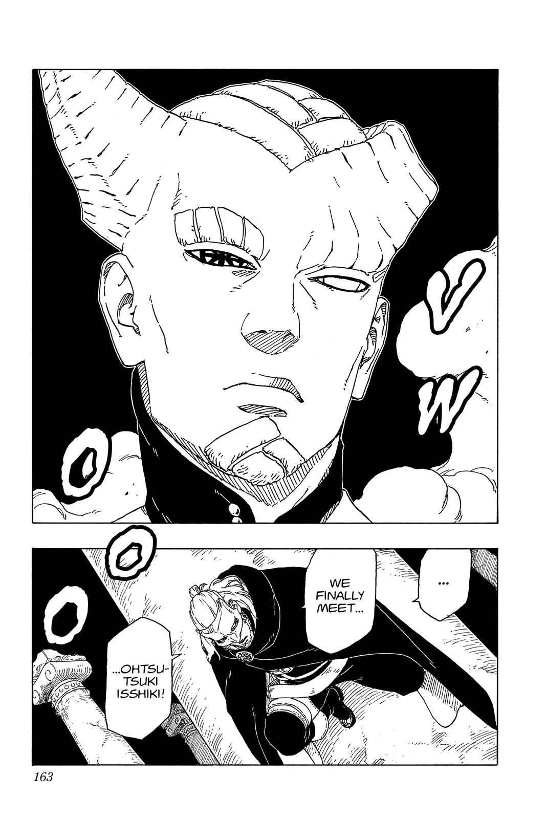 Read Boruto Naruto Next Generations EN Manga Online