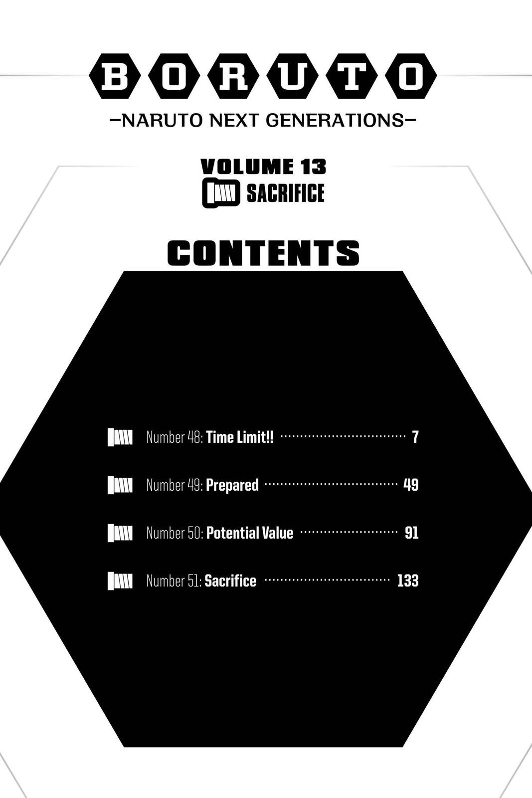 Read Boruto Naruto Next Generations EN Manga Online