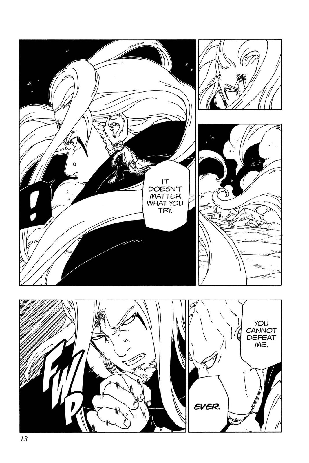 Read Boruto Naruto Next Generations EN Manga Online