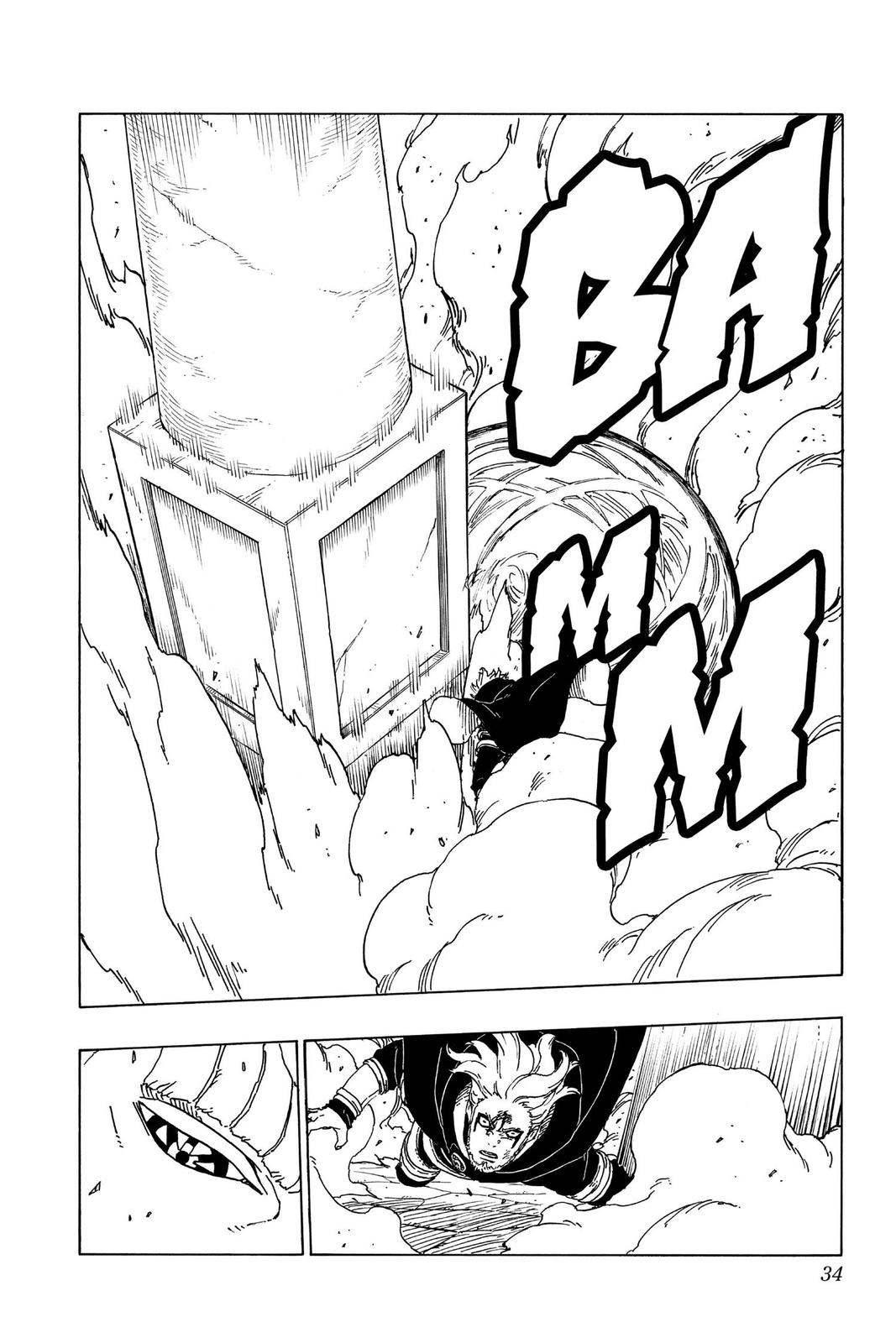 Read Boruto Naruto Next Generations EN Manga Online