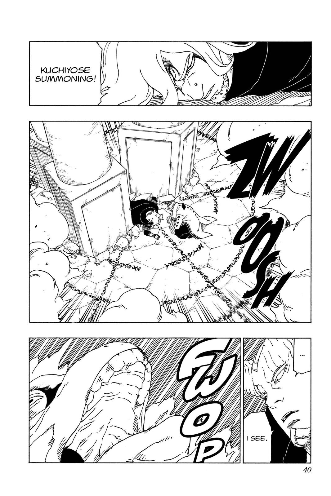 Read Boruto Naruto Next Generations EN Manga Online