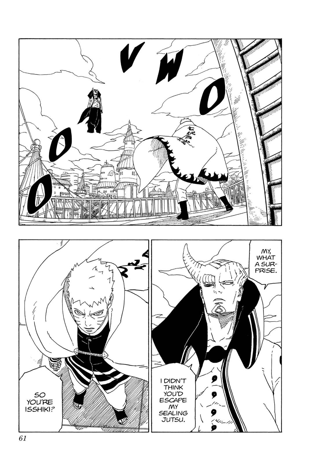 Read Boruto Naruto Next Generations EN Manga Online