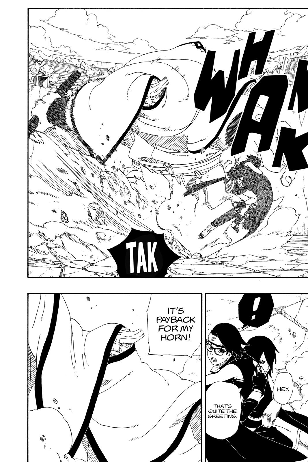 Read Boruto Naruto Next Generations EN Manga Online