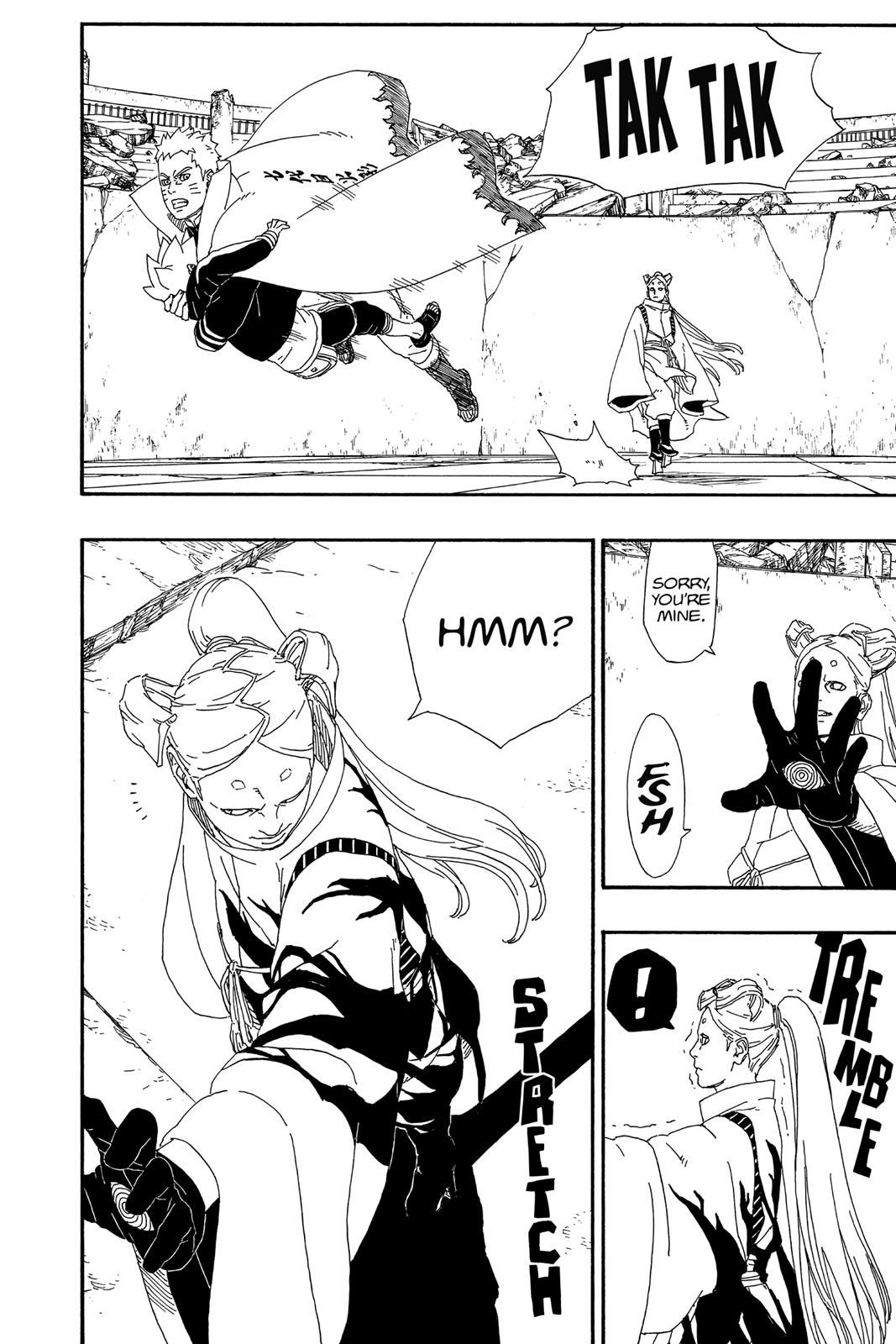 Read Boruto Naruto Next Generations EN Manga Online