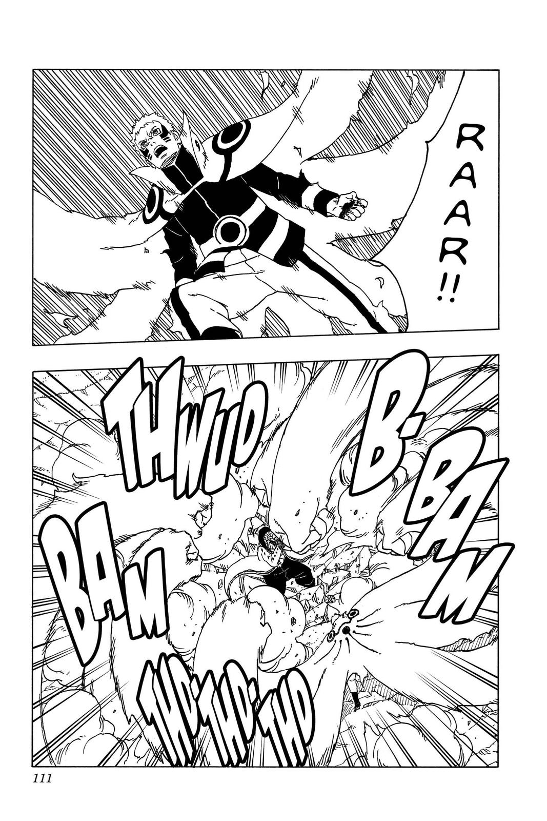 Read Boruto Naruto Next Generations EN Manga Online