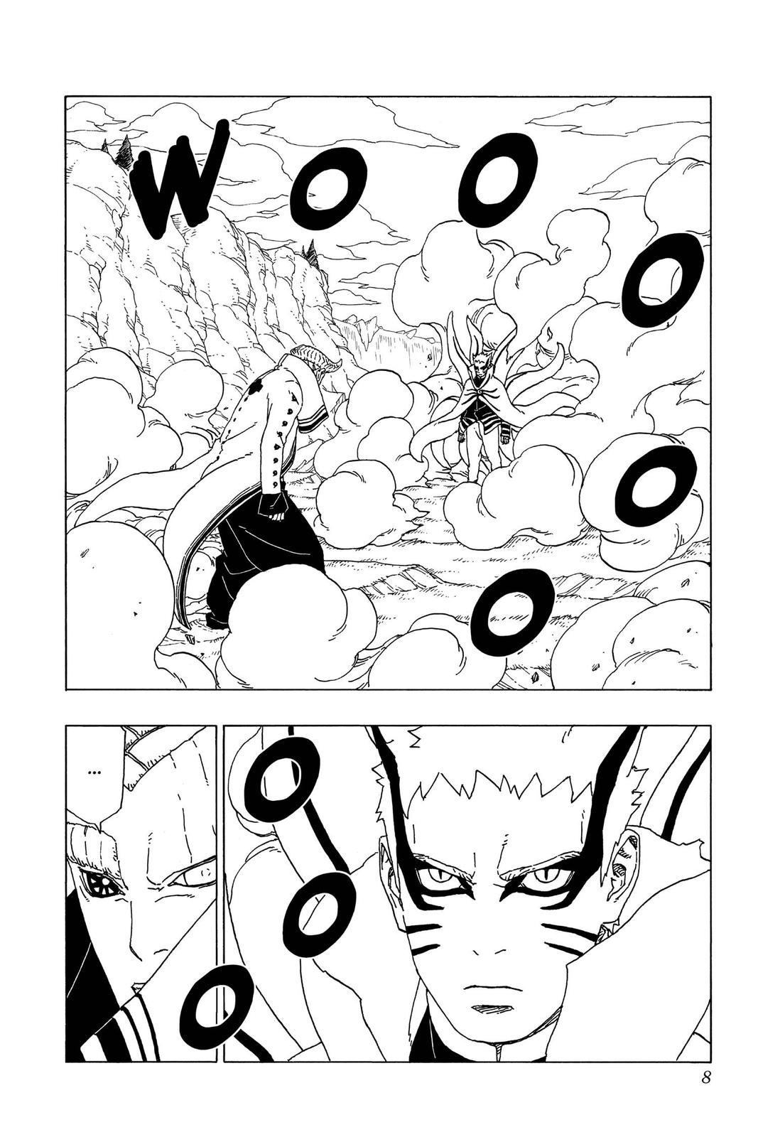 Read Boruto Naruto Next Generations EN Manga Online