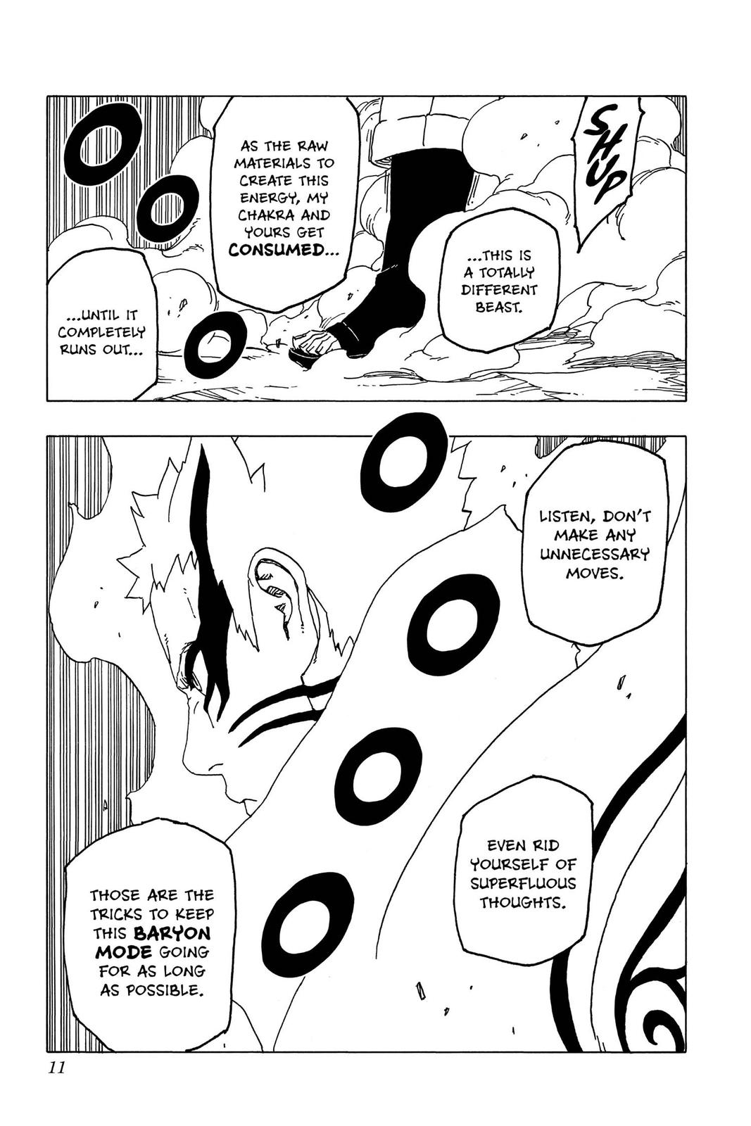 Read Boruto Naruto Next Generations EN Manga Online