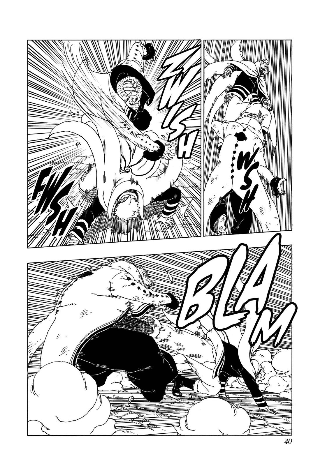 Read Boruto Naruto Next Generations EN Manga Online