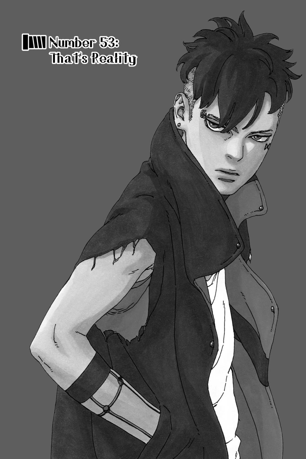 Read Boruto Naruto Next Generations EN Manga Online