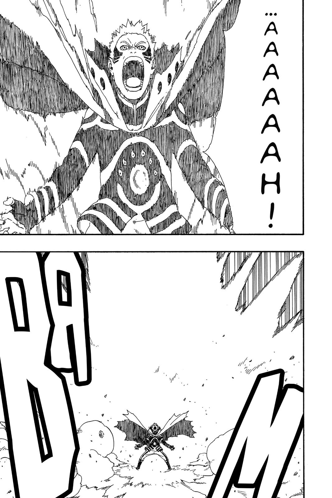 Read Boruto Naruto Next Generations EN Manga Online