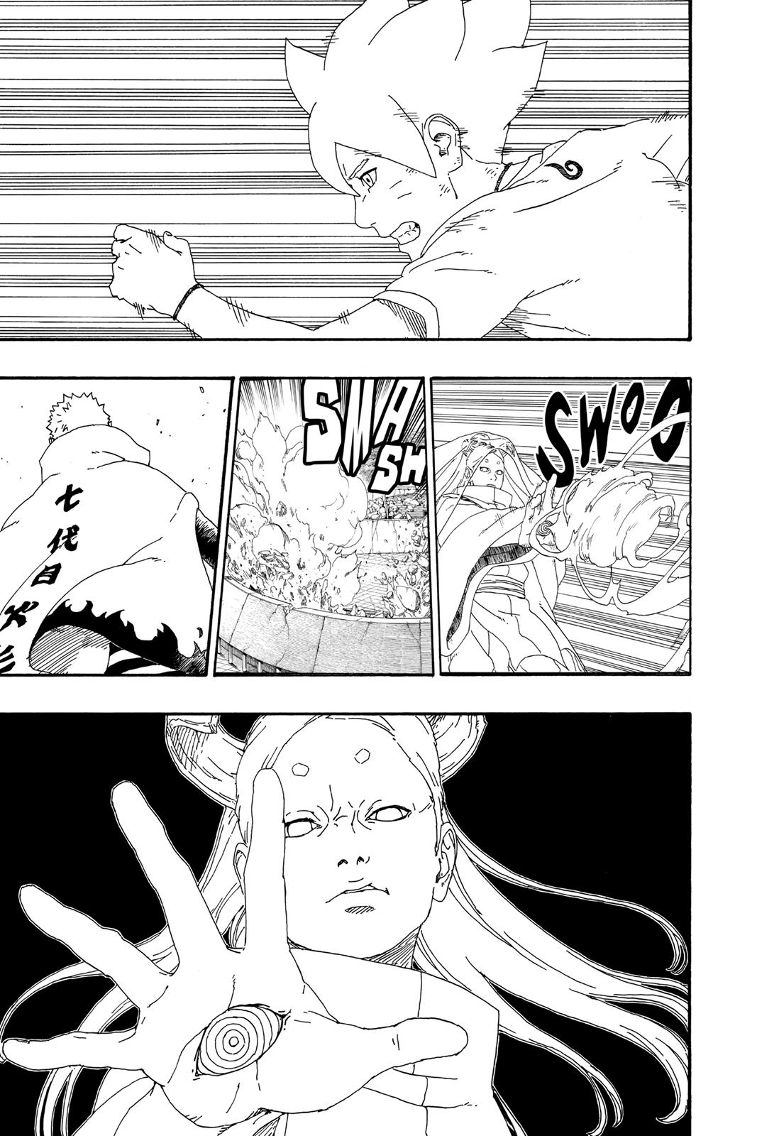 Read Boruto Naruto Next Generations EN Manga Online