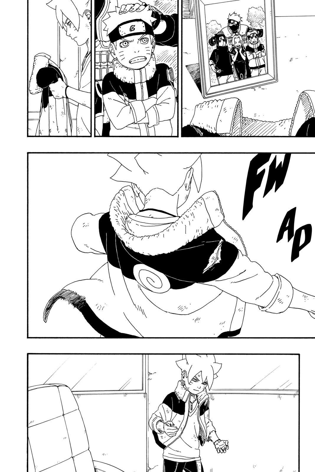 Read Boruto Naruto Next Generations EN Manga Online