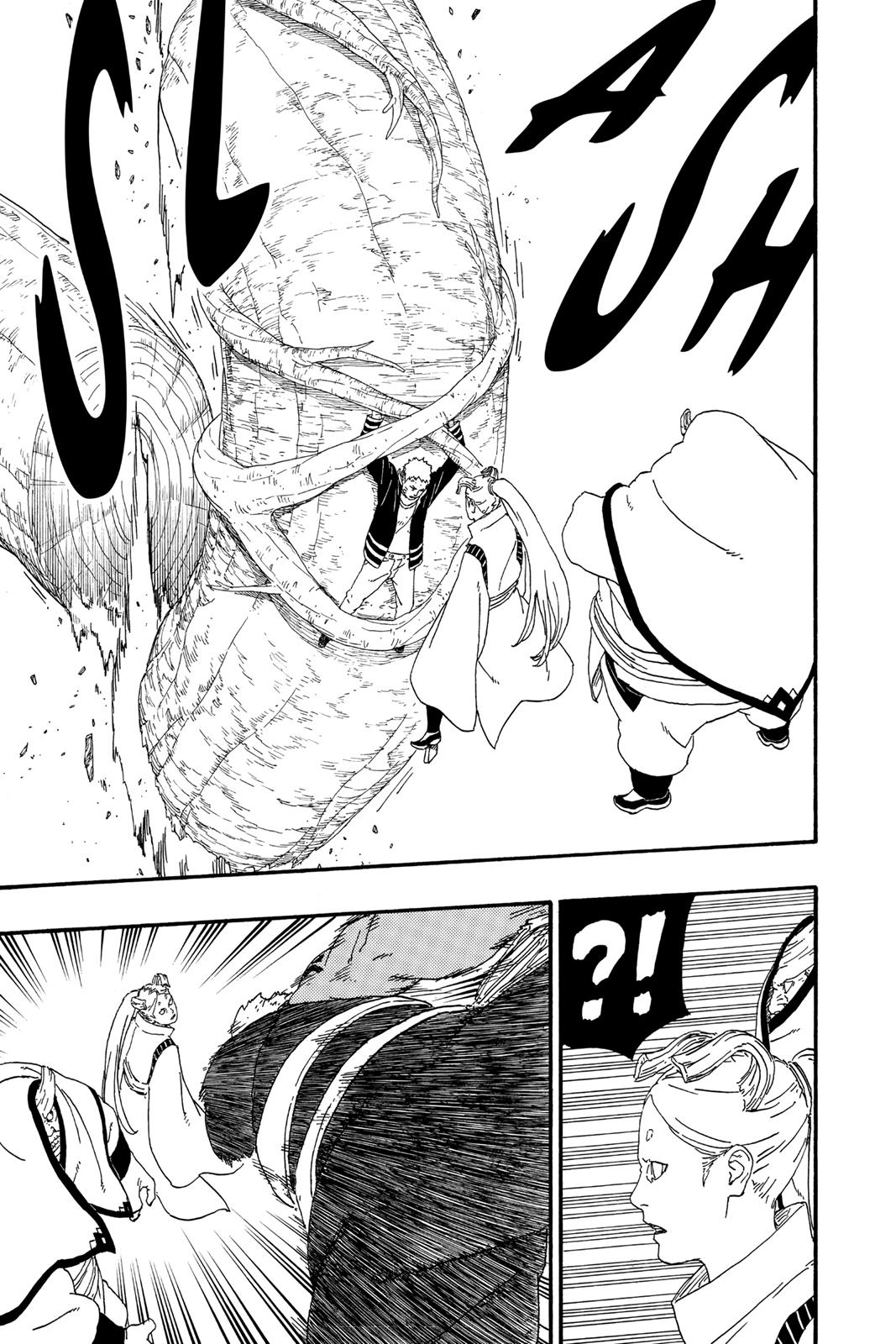 Read Boruto Naruto Next Generations EN Manga Online