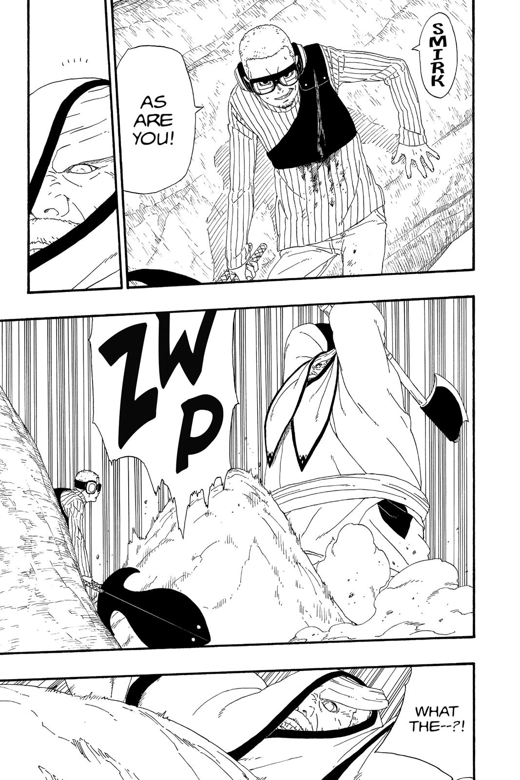 Read Boruto Naruto Next Generations EN Manga Online