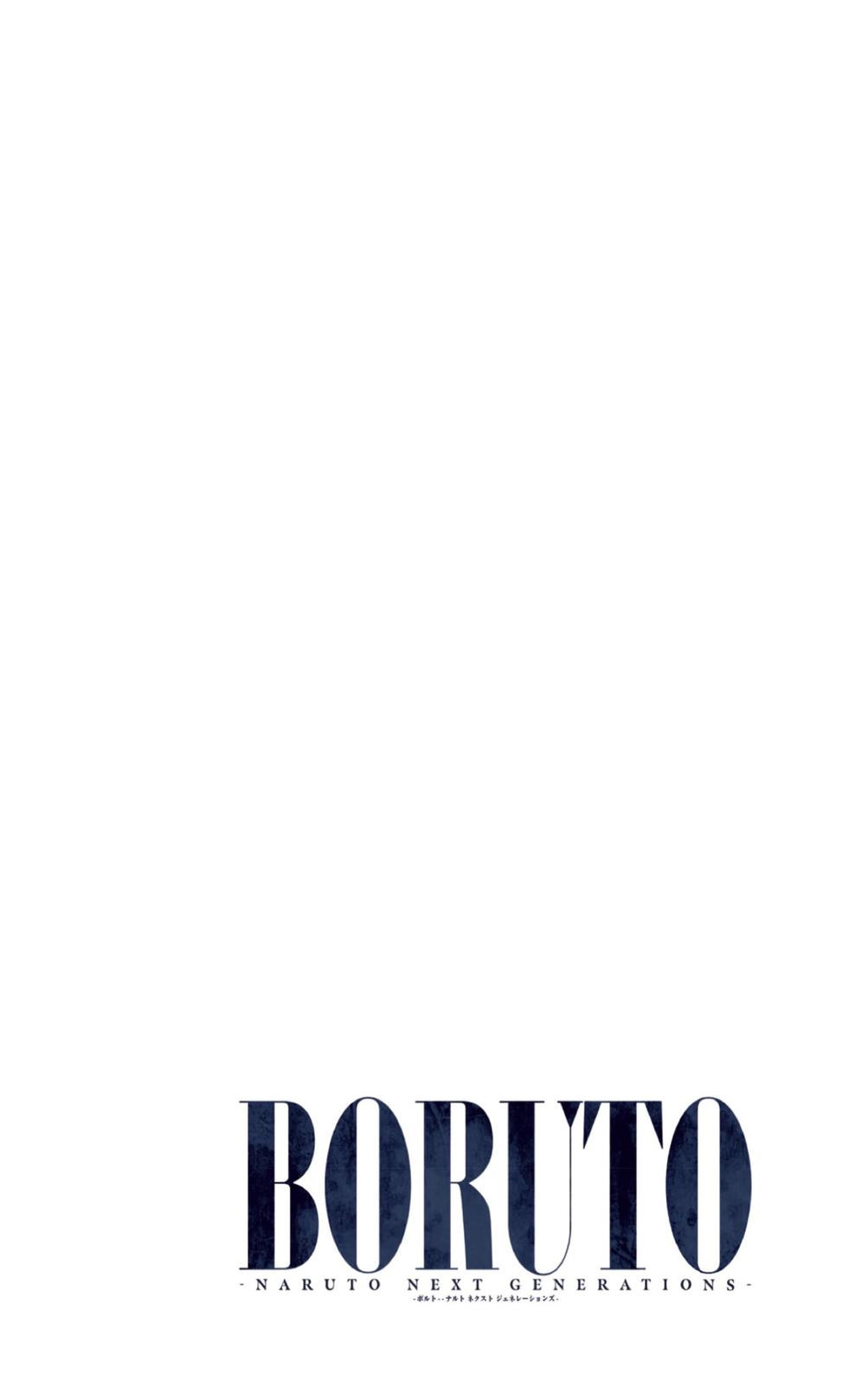 Read Boruto Naruto Next Generations EN Manga Online