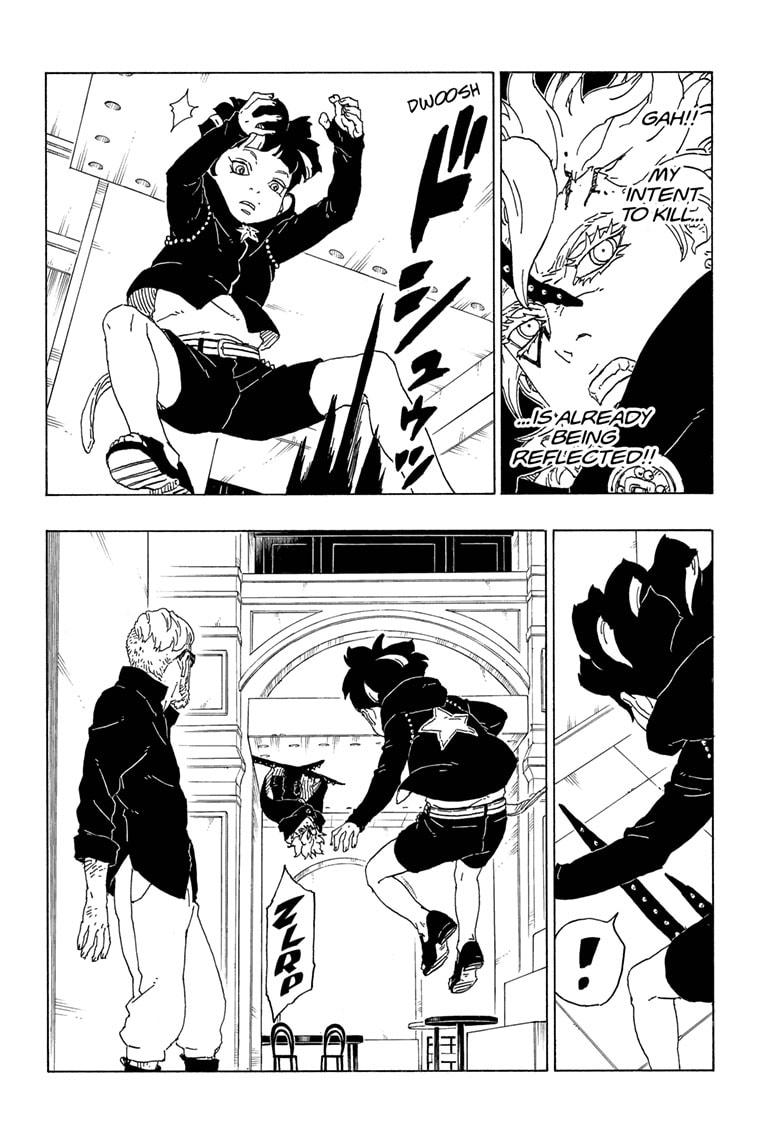 Read Boruto Naruto Next Generations EN Manga Online